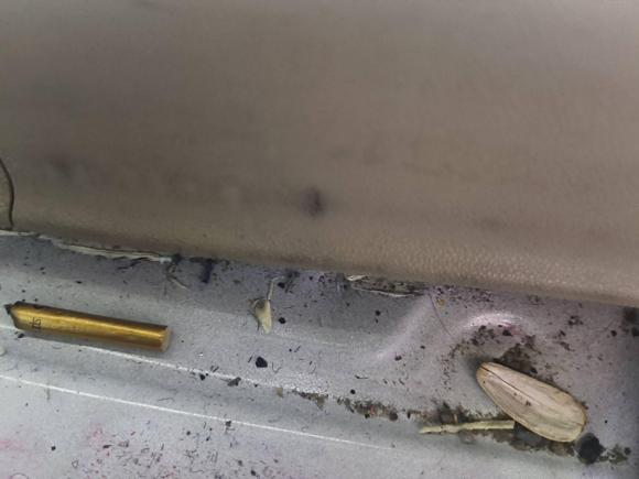 [深圳·粤B] 二手本田凌派2016款 1.8L CVT豪华版