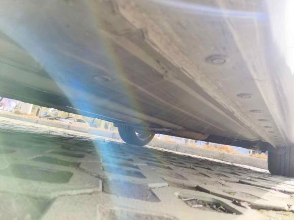 [常州·苏D] 二手日产骐达TIIDA2011款 1.6T M-CVT炫动版