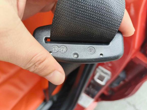 [合肥·皖A] 二手宝马宝马1系2013款 改款 116i 都市型