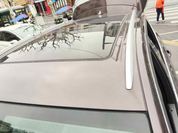 [上海·赣G] 二手别克昂科威Plus2018款 28T 四驱精英型