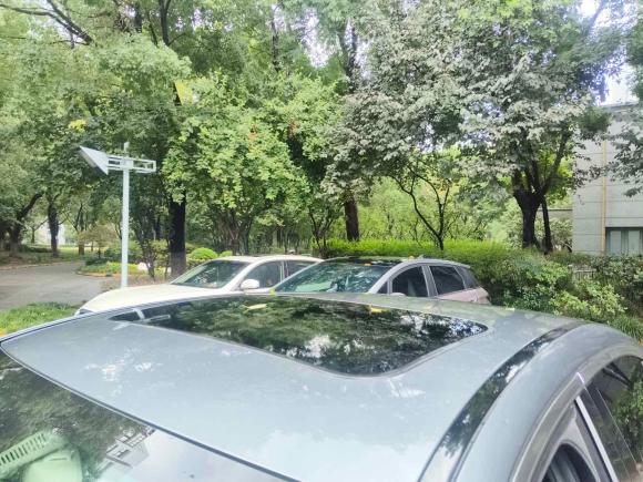 [上海·沪B] 二手奔驰奔驰C级2018款 C 180 L 时尚型运动版