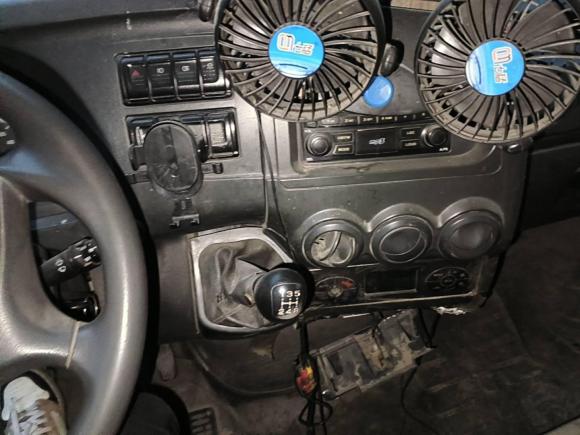 [武汉·鄂A] 二手依维柯依维柯褒迪2013款 2.8T-A32 快运版