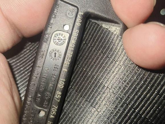 [武汉·鄂A] 二手大众大众ID.32023款 升级款 纯净智享版