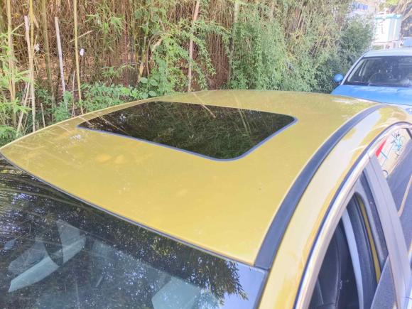 [南京·苏A] 二手凯翼轩度2021款 1.5T CVT雄起版