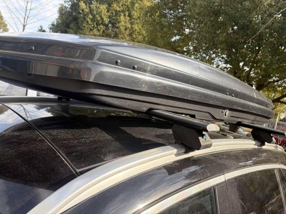 [南京·苏A] 二手奔驰奔驰GLC2018款 改款 GLC 200 4MATIC