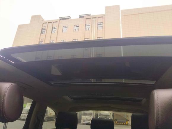 [金华·浙G] 二手奥迪奥迪Q72012款 3.0 TFSI 技术型(200kW)