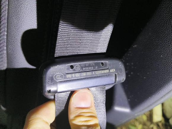 [成都·川A] 二手大众探岳2019款 330TSI 两驱豪华型 国V