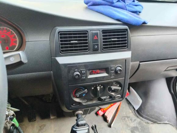 [合肥·皖A] 二手五菱汽车五菱荣光2021款 1.5L加长基本型封窗车2座L3C