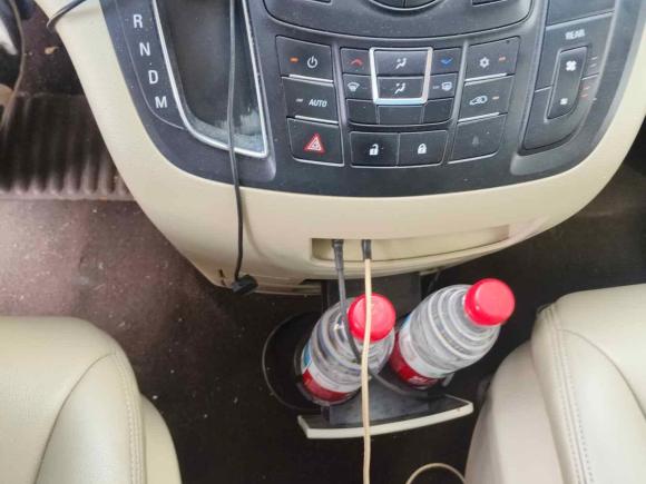 [杭州·浙A] 二手别克别克GL82017款 25S 舒适型 国V