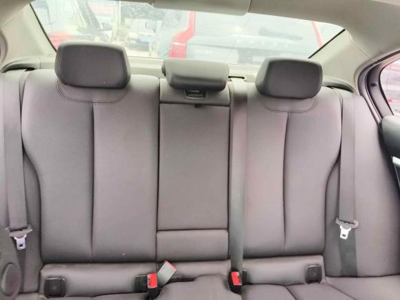 [合肥·皖A] 二手宝马宝马3系2017款 320Li M运动型