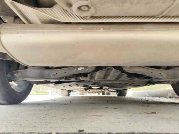 [上海·沪C] 二手大众帕萨特2021款 330TSI 豪华版