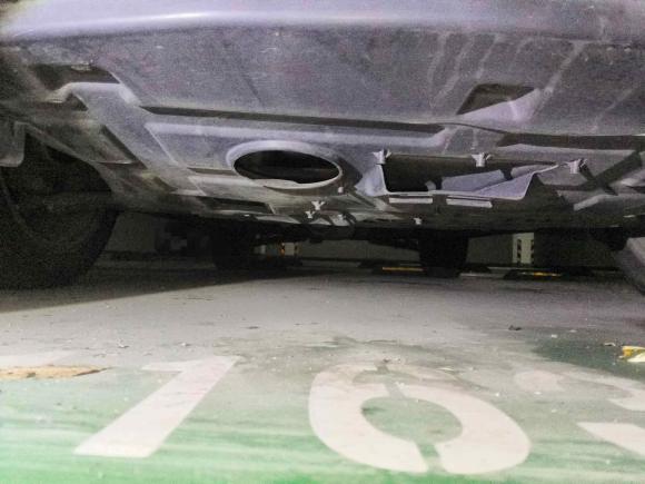 [武汉·鄂A] 二手东南东南DX72017款 1.5T 自动豪华型