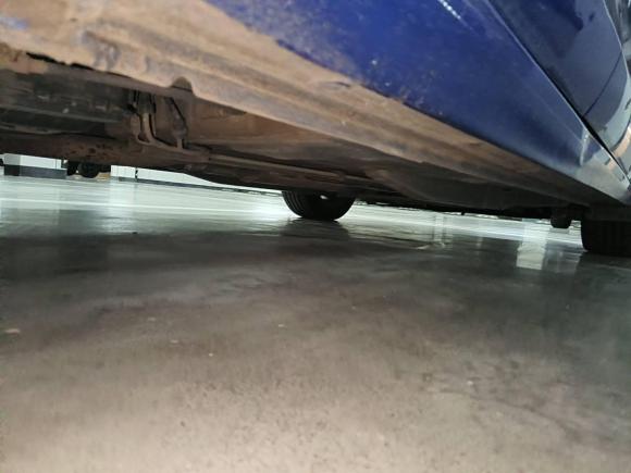 [武汉·鄂A] 二手别克阅朗2018款 18T 自动精英型