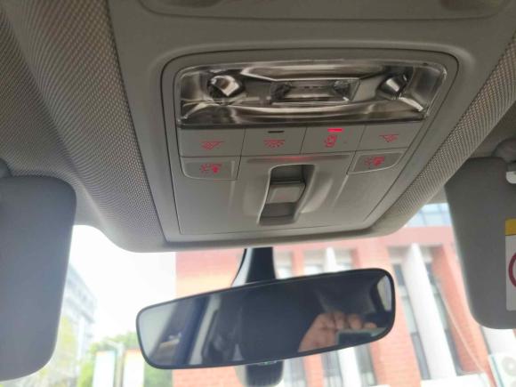 [苏州·苏E] 二手奥迪奥迪Q32017款 35 TFSI 时尚型