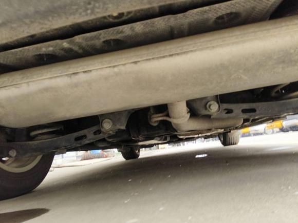 [无锡·苏B] 二手雪佛兰探界者2018款 535T 自动驭界版