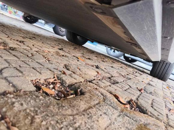 [广州·粤A] 二手小鹏小鹏G32019款 尊享版