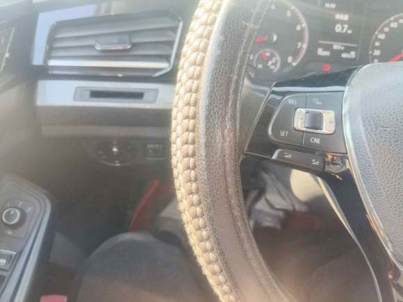 [金华·浙A] 二手大众宝来2019款 1.5L 手动舒适型