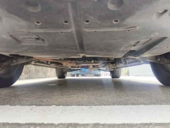 [常州·苏D] 二手斯巴鲁斯巴鲁XV2012款 2.0i 精英版