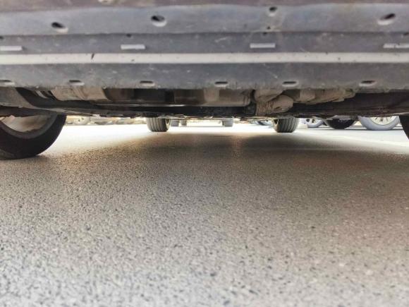 [南通·苏F] 二手沃尔沃沃尔沃S602015款 S60L 2.0T 智远版