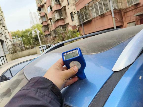 [宁波·浙B] 二手荣威荣威RX52016款 30T 两驱自动互联网智享版