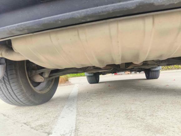 [上海·沪B] 二手保时捷Cayenne2015款 Cayenne 3.0T