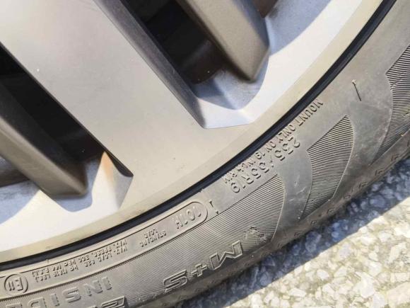 [深圳·湘U] 二手哈弗哈弗H62018款 红标 1.5T 自动超豪型