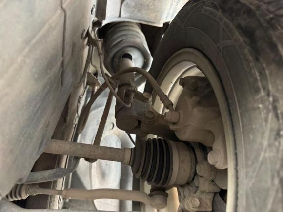 [台州·浙J] 二手日产轩逸2012款 经典 1.6XE 手动舒适版