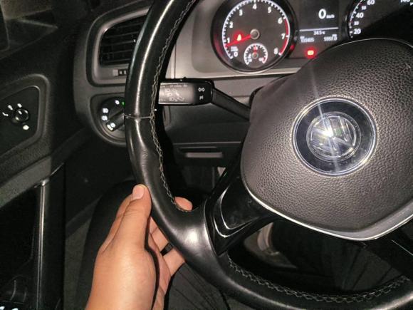 [义乌·浙G] 二手大众高尔夫2014款 1.6L 自动舒适型