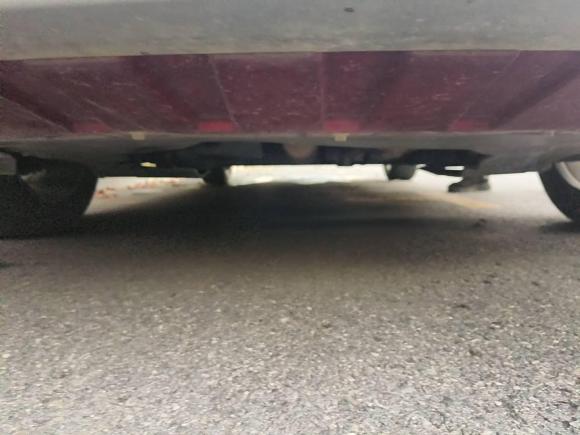 [南京·苏A] 二手名爵MG62018款 20T 自动豪华智联版 国VI