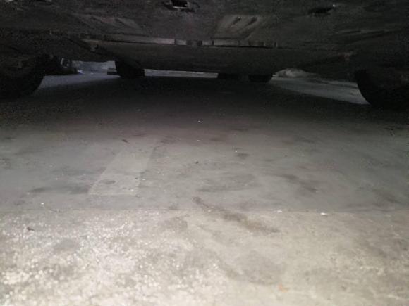 [南京·苏A] 二手雪佛兰迈锐宝2013款 2.4L 自动豪华版