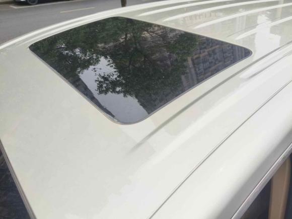 [南昌·赣M] 二手别克别克GL82017款 ES 28T 尊享型 国V