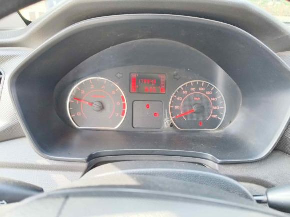 [上海·沪F] 二手五菱汽车五菱宏光V2021款 1.5L劲取版LAR