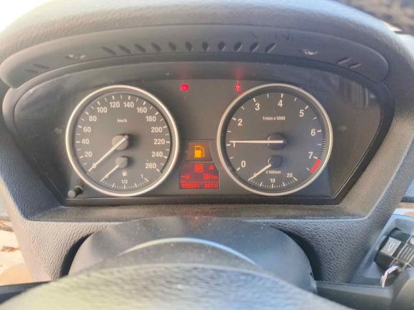 [无锡·苏B] 二手宝马宝马X52013款 xDrive35i 领先型