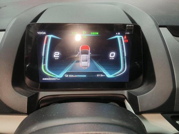 [成都·琼B] 二手比亚迪元Pro2021款 401KM 尊贵型