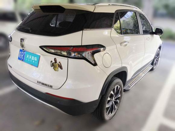 [嘉兴·皖R] 二手宝骏宝骏5102019款 1.5L 自动尊享型 国V