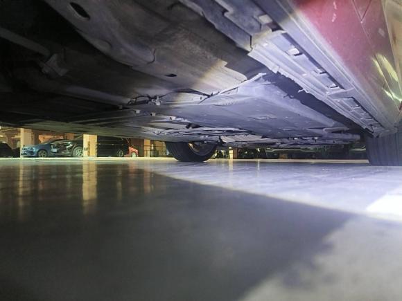 [宁波·皖F] 二手马自达阿特兹2015款 2.5L 蓝天运动版