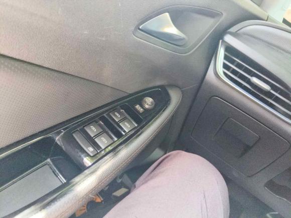 [上海·沪D] 二手别克威朗2023款 Pro 乐享版