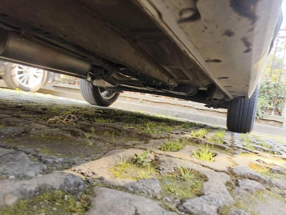 [苏州·苏E] 二手北京汽车北京X32019款 1.5T CVT荣耀版