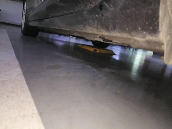 [苏州·苏U] 二手别克君威2019款 20T 精英型 国VI