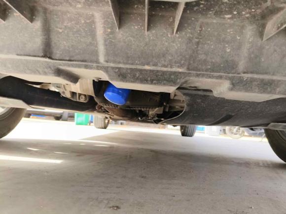 [济南·鲁A] 二手别克别克GL82021款 陆上公务舱 652T 豪华型