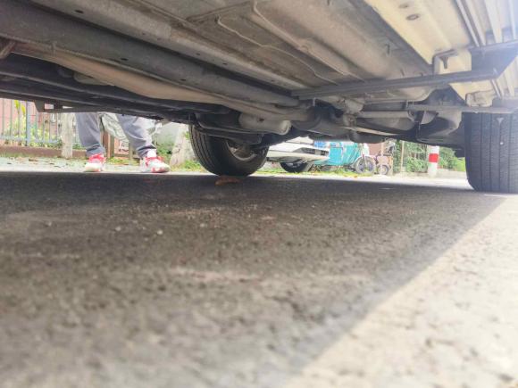 [南京·苏A] 二手日产奇骏2020款 2.0L XL ITS CVT 2WD智联舒适版