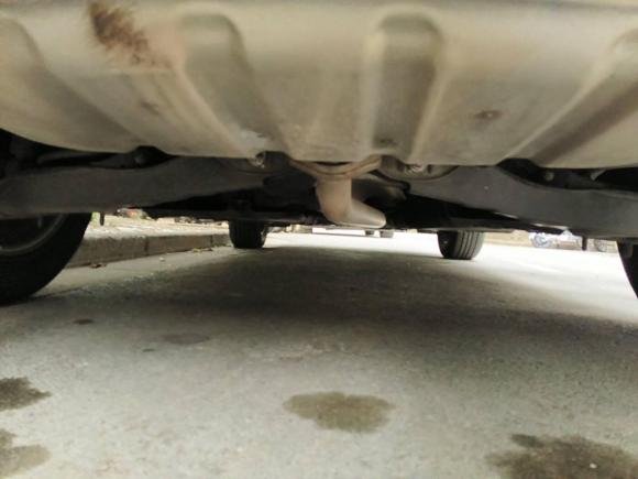 [上海·沪E] 二手马自达马自达CX-52017款 2.0L 自动两驱智享型 国VI