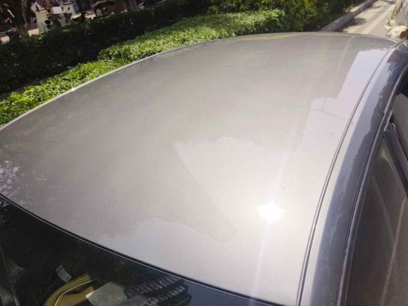 [西安·陕A] 二手斯柯达明锐2015款 1.6L 自动逸杰版