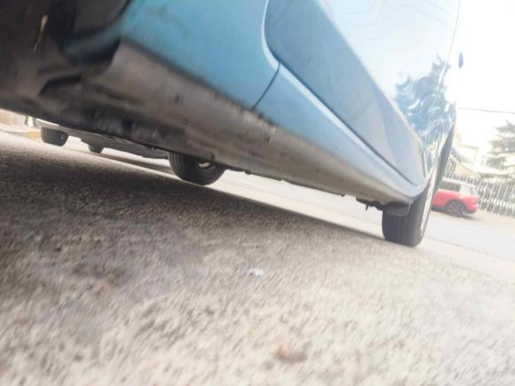 [青岛·鲁B] 二手马自达马自达3星骋2011款 三厢 1.6L 自动舒适型