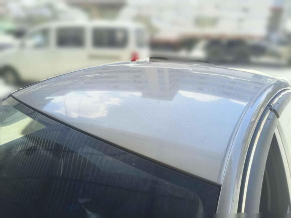 [南通·苏F] 二手大众宝来2014款 1.6L 手动时尚型