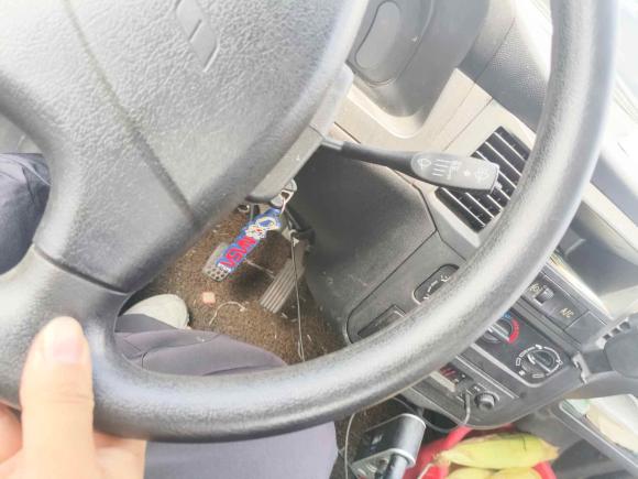 [湖州·浙E] 二手五菱汽车五菱之光小卡2020款 1.2L 单排