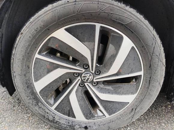 [上海·沪B] 二手大众威然2022款 380TSI 尊驰版