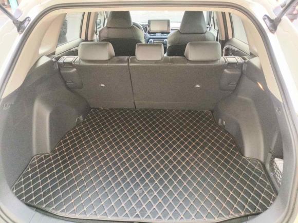 [嘉兴·浙F] 二手丰田RAV4荣放2020款 2.0L CVT两驱风尚PLUS版