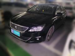 [常州·苏D]标致&nbsp;&nbsp;标致408&nbsp;&nbsp;2014款 1.8L 自动豪华版