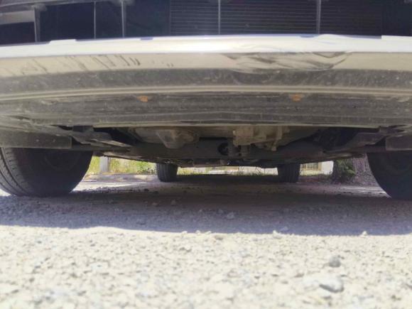 [济南·鲁A] 二手日产阳光2015款 1.5XE 手动舒适版